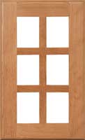 French Lite Door