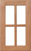 French Lite Door