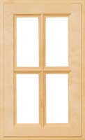 French Lite Door