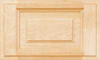 Barcelona 7/8" 5-Piece Drawer Front