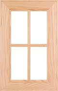 French Lite Door