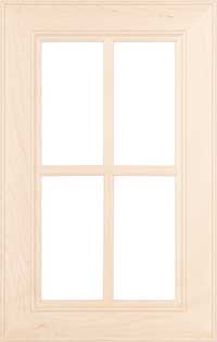 French Lite Door