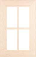 French Lite Door