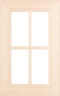 French Lite Door