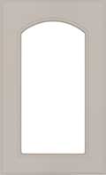 Glass Door