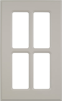 French Lite Door