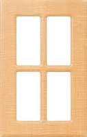 French Lite Door
