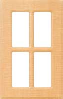 French Lite Door