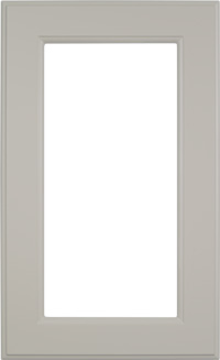 Glass Door