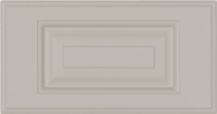 RS7 3/4" Routed Drawer Front