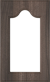 Glass Door