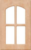 French Lite Door