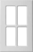 French Lite Door