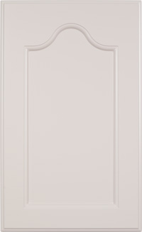 LR981 3/4" Door