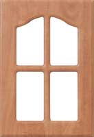 French Lite Door