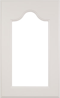 Glass Door