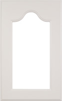 Glass Door