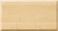 PR982 3/4" Drawer Front