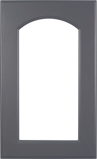 Glass Door