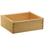 Dovetail Drawer Box (618)