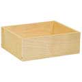 9-Ply Birch Doweled Drawer Box (651) 