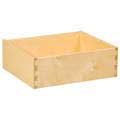 Dovetail Prefinished 9Ply 1/2" Sides 3/8" Bottom