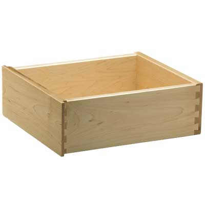 Lipped Dovetail 3/8