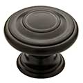 Harmon Knob Black