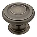 Harmon Knob Heirloom Silver