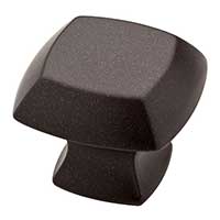 Mandara Knob Cocoa Bronze
