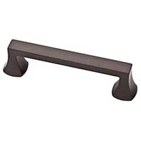 Mandara Pull 96mm Cocoa Bronze
