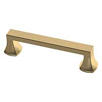 Mandara Pull 96mm Champagne Bronze
