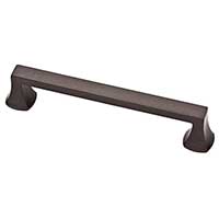 Mandara Pull 128mm Cocoa Bronze
