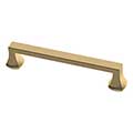 Mandara Pull 128mm Champagne Bronze