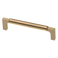 Artesia Pull 128mm Champagne Bronze
