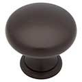 Classic Knob Oil Rubbed Bronze