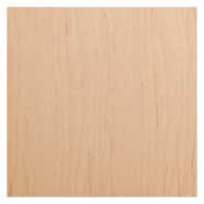 3/4" Veneer Panel - 93
