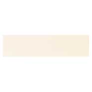 Filler A - 471 (3250) shown in Antique White. 