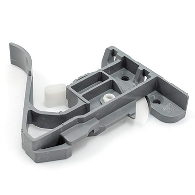 Salice® Futura Standard Clips L&R (SA)