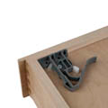 Salice Futura Undermount Clips