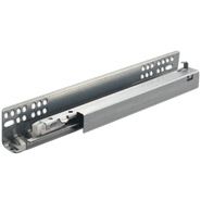 Salice Futura Undermount Drawer Glides 15"