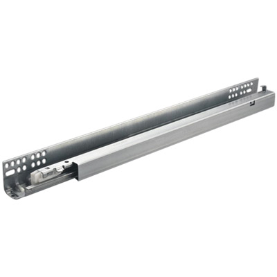 21 Inch Salice Undermount Drawer Glides Hardware Decore Com