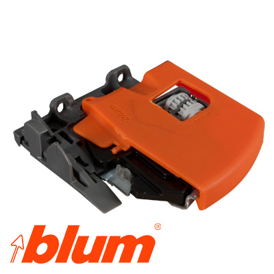 Blum® Tandem Side-to-Side Adjustable Clips L&R (BT)