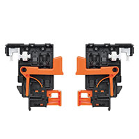 Salice Futura Undermount Clip 6-Way Adjustable