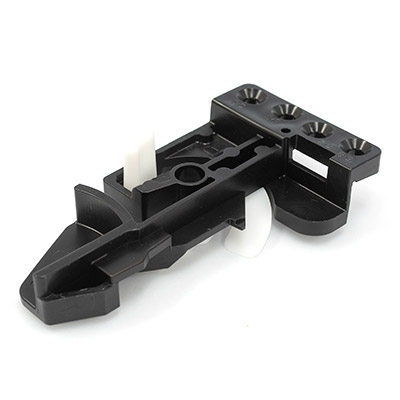 Salice® Futura Narrow Clips L&R
