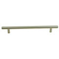 T-Bar Pull 192mm Brushed Nickel