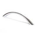 Arch Pull Polished Chrome