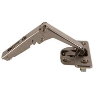 Salice Susan Concealed Hinge