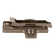 Salice 3mm Susan Hinge Plate