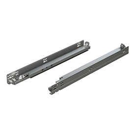 BLUM Undermount Guide 12"
